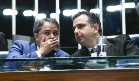 Senado pode votar PEC que criminaliza a posse e o porte de drogas