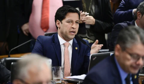 Senado aprova parecer que autoriza empréstimo de US$ 40 milhões para Alagoas