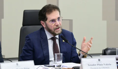 CPI das ONGs deve apresentar relatório final nesta terça-feira (5)