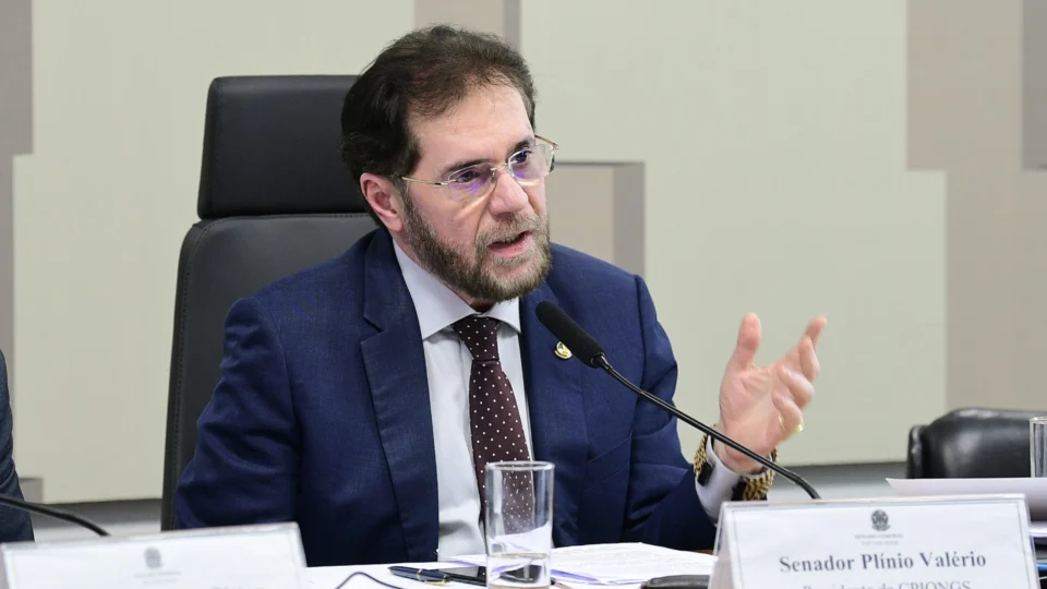 CPI das ONGs deve apresentar relatório final nesta terça-feira (5)