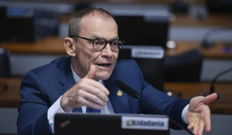 Comissão aprova PL que concede porte de arma aos funcionários da Funai