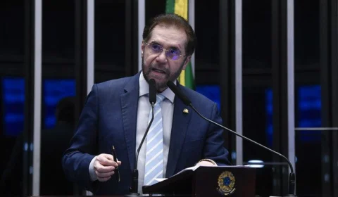 Mineração: Plínio Valério se reúne com líderes indígenas em Autazes (AM)