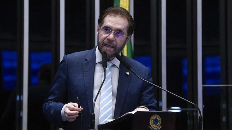 Mineração: Plínio Valério se reúne com líderes indígenas em Autazes (AM)