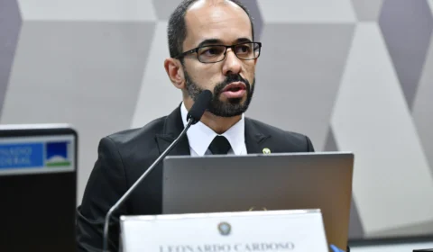 Plenário aprova indicação de Leonardo Magalhães para a DPU
