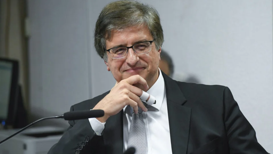 PGR arquiva pedido de investigação contra Moraes por abuso de autoridade