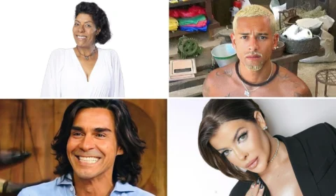 ‘A Fazenda 15’: veja quem são os finalistas do reality