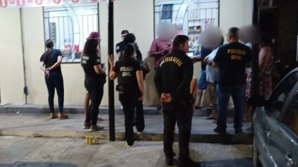Poluição sonora: bares são fiscalizados pela polícia em bairros de Manaus