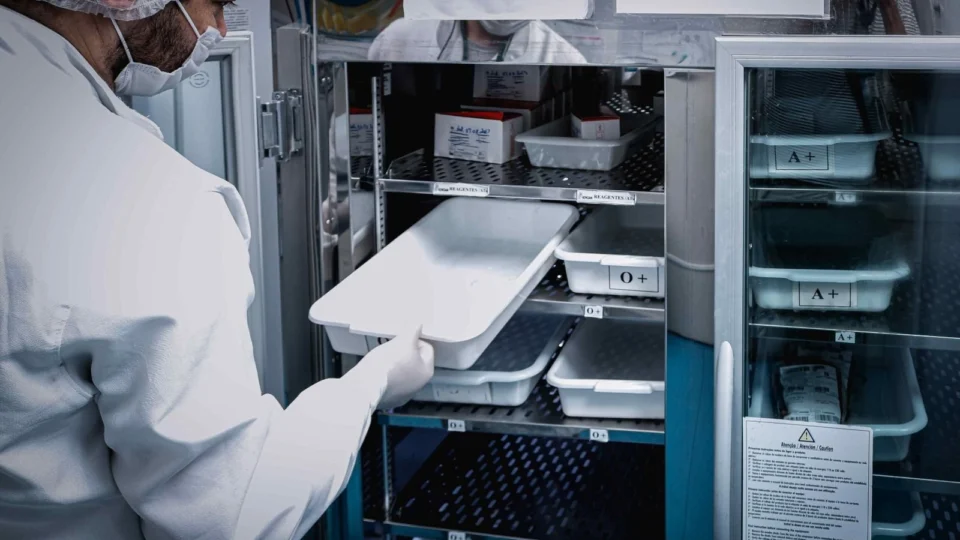 Hemoam alerta para baixo estoque de sangue no AM; saiba como doar