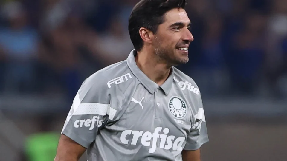 Futebol brasileiro bate recorde de técnicos estrangeiros