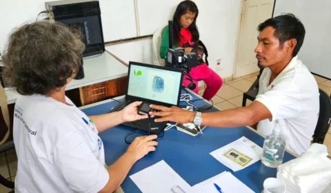 Justiça Eleitoral realiza atendimento no interior de RR até sexta, 15