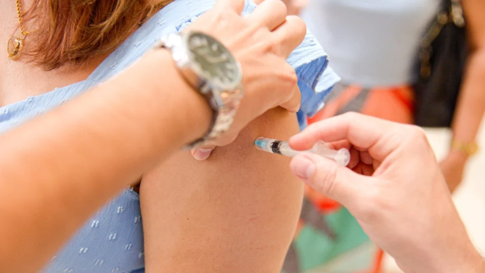 Boa Vista tem quatro pontos vacinação neste sábado, 16
