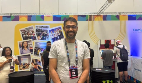 Amazon Tecnogame: Semtepi terá cursos para o mercado de gamers em 2024