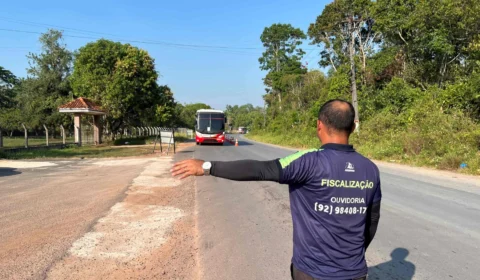 Feriadão: mais de 19 mil pessoas devem deixar Manaus
