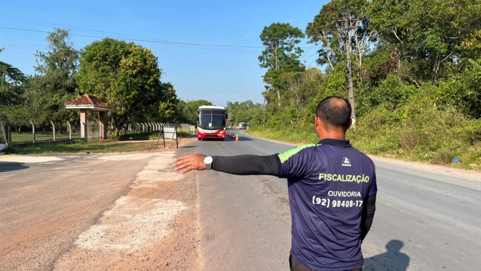 Feriadão: mais de 19 mil pessoas devem deixar Manaus