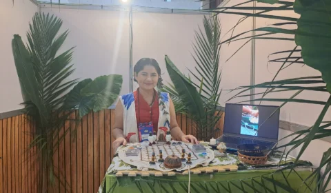 Amazon Tecnogame tem área dedicada aos jogos indies da Região Norte