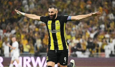 Mundial: Fluminense conhecerá seu adversário nesta sexta-feira, 15