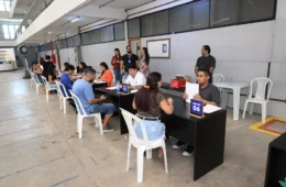 Bolsa Universidade: prorrogado prazo de entrega de documentos em Manaus