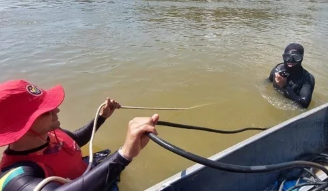 Corpos de avó e criança de 2 anos são encontrados em igarapé no Acre