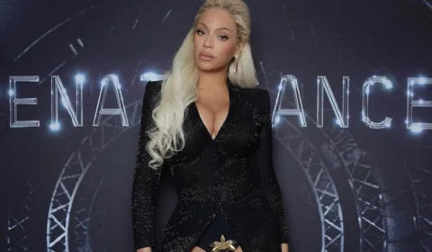 Beyoncé: ‘Renaissance’ lidera bilheterias em estreia nos cinemas dos EUA