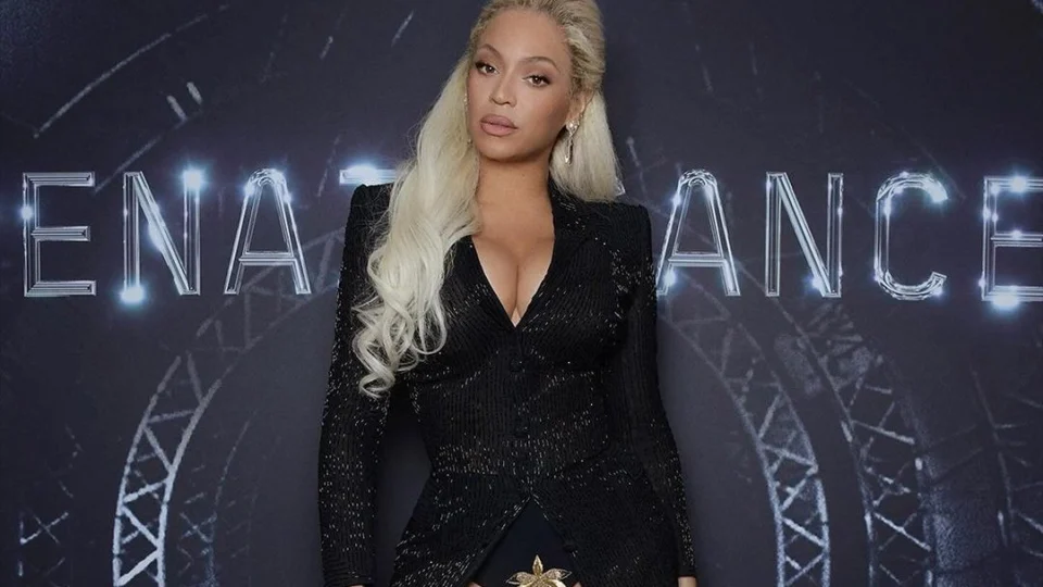 Beyoncé: ‘Renaissance’ lidera bilheterias em estreia nos cinemas dos EUA