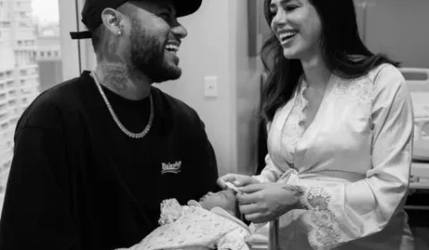 Bruna Biancardi fala sobre aliança após suspeitas de reatar com Neymar