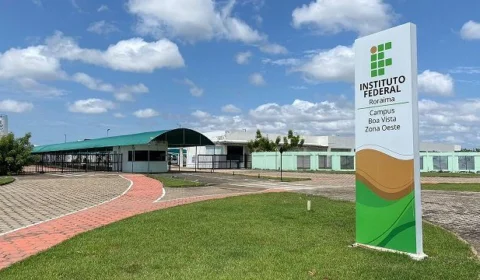 Inscrições para cursos técnicos e superior do IFRR encerram neste domingo, 3