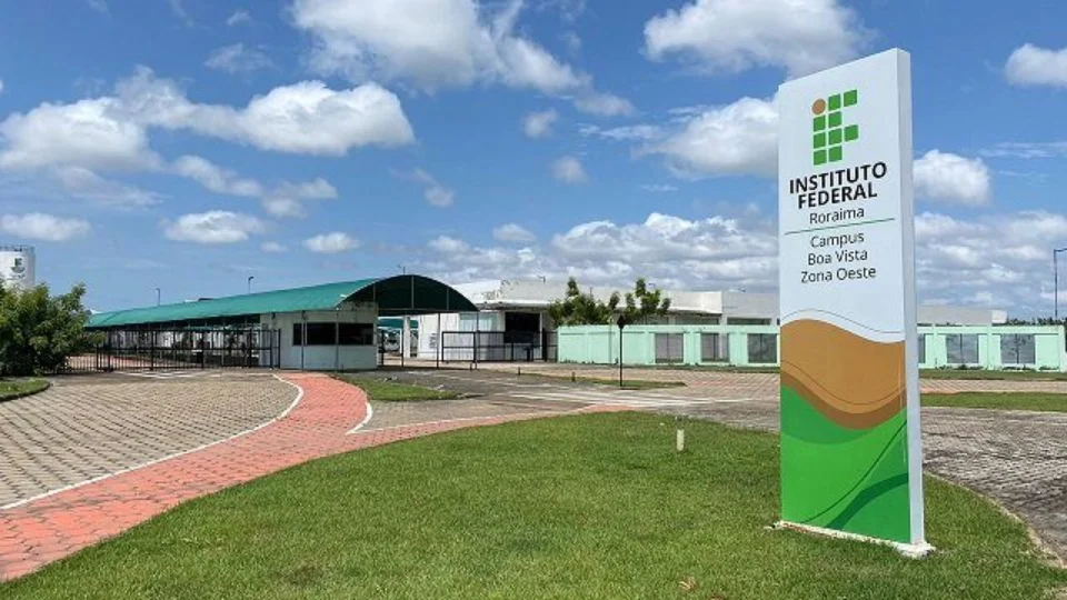 Inscrições para cursos técnicos e superior do IFRR encerram neste domingo, 3