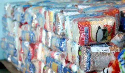 Preço da cesta básica se mantém estável em Rio Branco, diz Fecomércio-AC