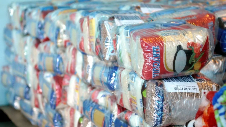 Preço da cesta básica se mantém estável em Rio Branco, diz Fecomércio-AC