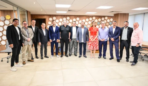 Federação Paulista e clubes da Série A e B apoiam mudanças na CBF