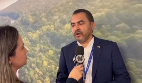 COP28: Governo do Tocantins se compromete a zerar emissões de gases até 2050