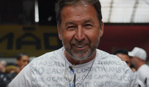 Nova Era no Corinthians: Augusto Melo promete mudanças profundas