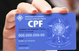 CPF irregular: o que é, como consultar e como regularizar a situação?