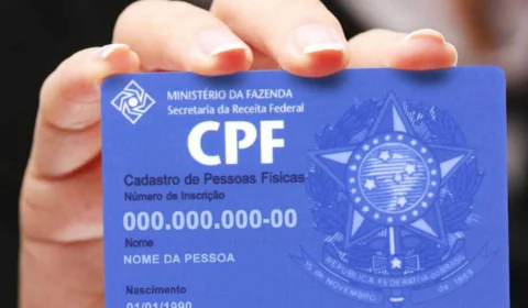 CPF irregular: o que é, como consultar e como regularizar a situação?