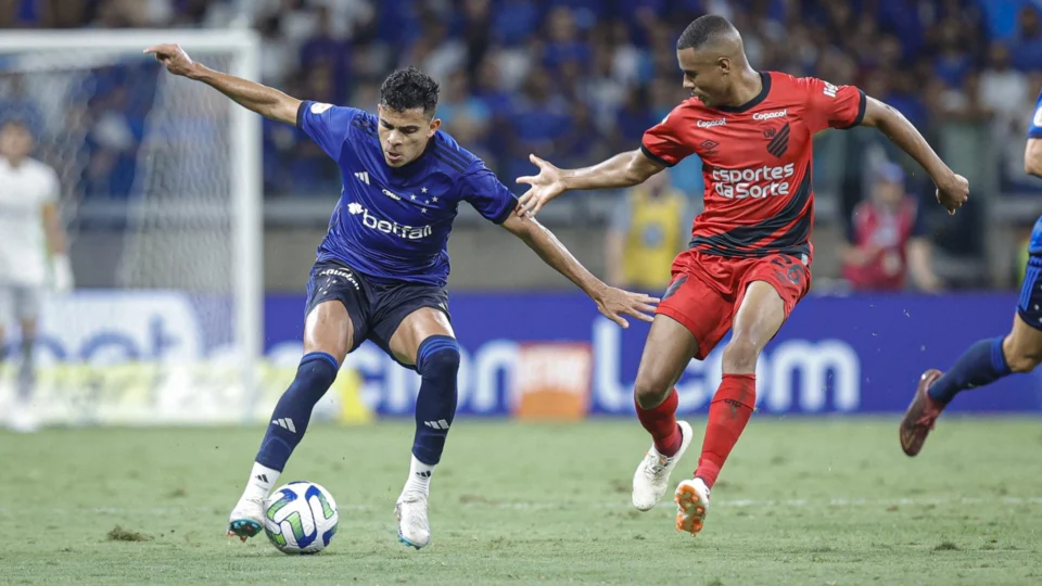 Pouso Alegre x Athletico-PR: onde assistir ao vivo, horário e arbitragem