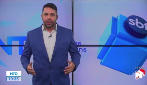 TO: assista à íntegra do Jornal Notícias Tocantins de 18 de dezembro