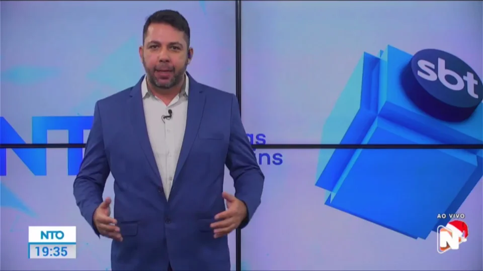 TO: assista à íntegra do Jornal Notícias Tocantins de 18 de dezembro