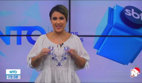 TO: assista à íntegra do Jornal Notícias Tocantins de 6  de dezembro