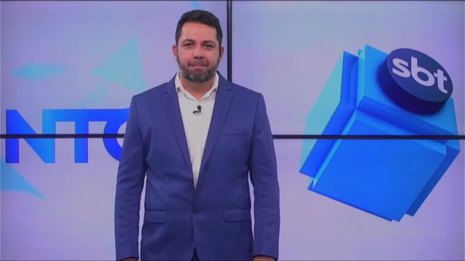 TO: assista à íntegra do Jornal Notícias Tocantins de 7  de dezembro