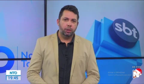 TO: assista à íntegra do Jornal Notícias Tocantins de 11  de dezembro