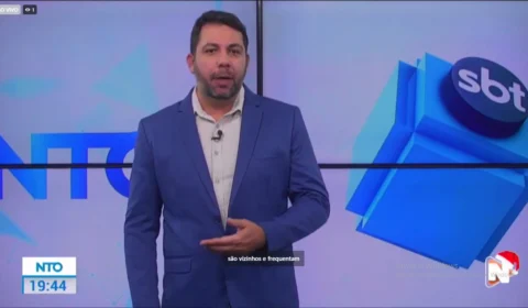 TO: assista à íntegra do Jornal Notícias Tocantins de 12 de dezembro