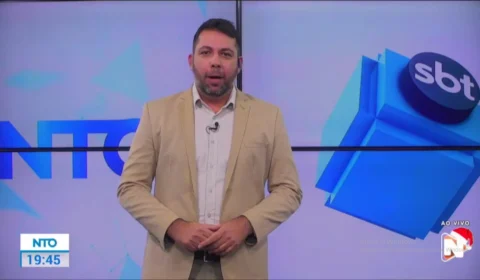 TO: assista à íntegra do Jornal Notícias Tocantins de 19 de dezembro