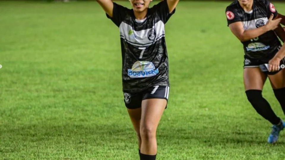 Futebol Feminino: Rio Negro e São Raimundo disputam o título do Roraimense