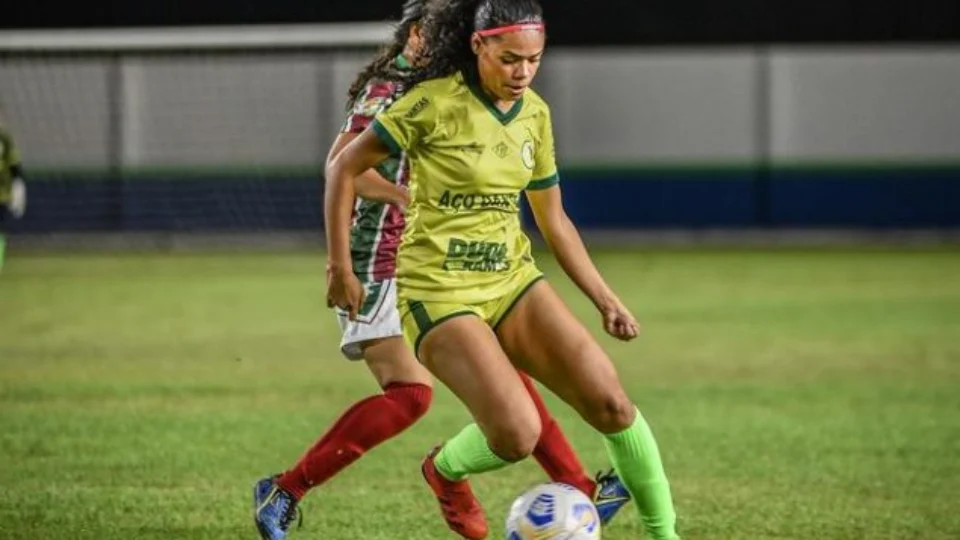 Semifinais do Roraimense de Futebol Feminino acontecem nesta quinta, 7