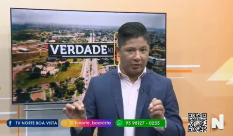 VÍDEO: assista à íntegra do programa Verdade no Ar de 6 de dezembro de 2023