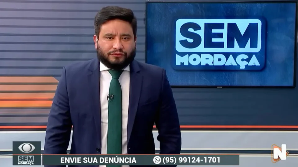 VÍDEO: assista à íntegra do programa Sem Mordaça de 6 de dezembro de 2023