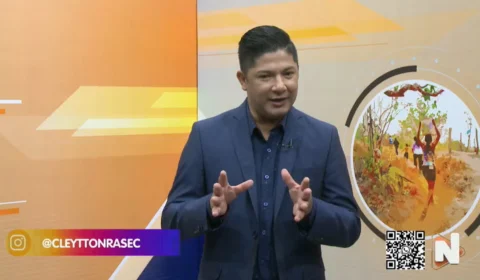 VÍDEO: assista à íntegra do programa Verdade no Ar de 7 de dezembro de 2023