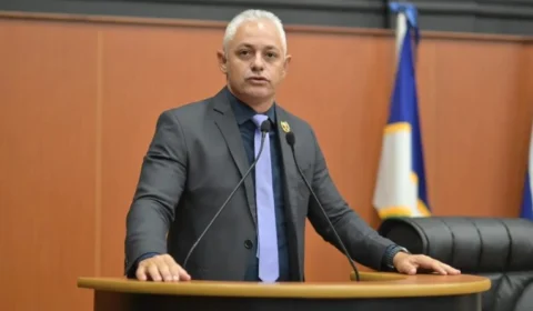 Deputado Rárison Barbosa é acusado de agressão e ameaça