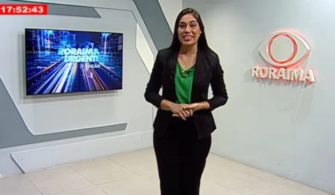VÍDEO: assista à íntegra do jornal Roraima Urgente 2ª edição de 13 de dezembro de 2023