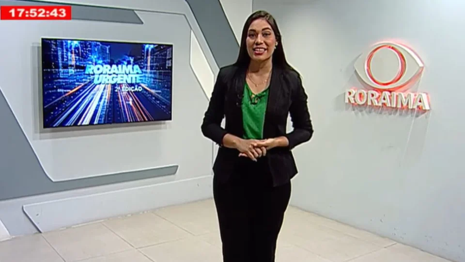 VÍDEO: assista à íntegra do jornal Roraima Urgente 2ª edição de 13 de dezembro de 2023